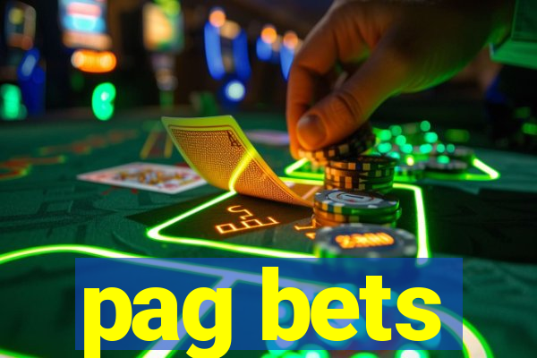 pag bets
